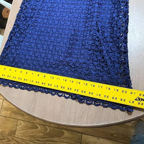 Women’s Cremiux Dress Size 6 - Picture 6 of 7